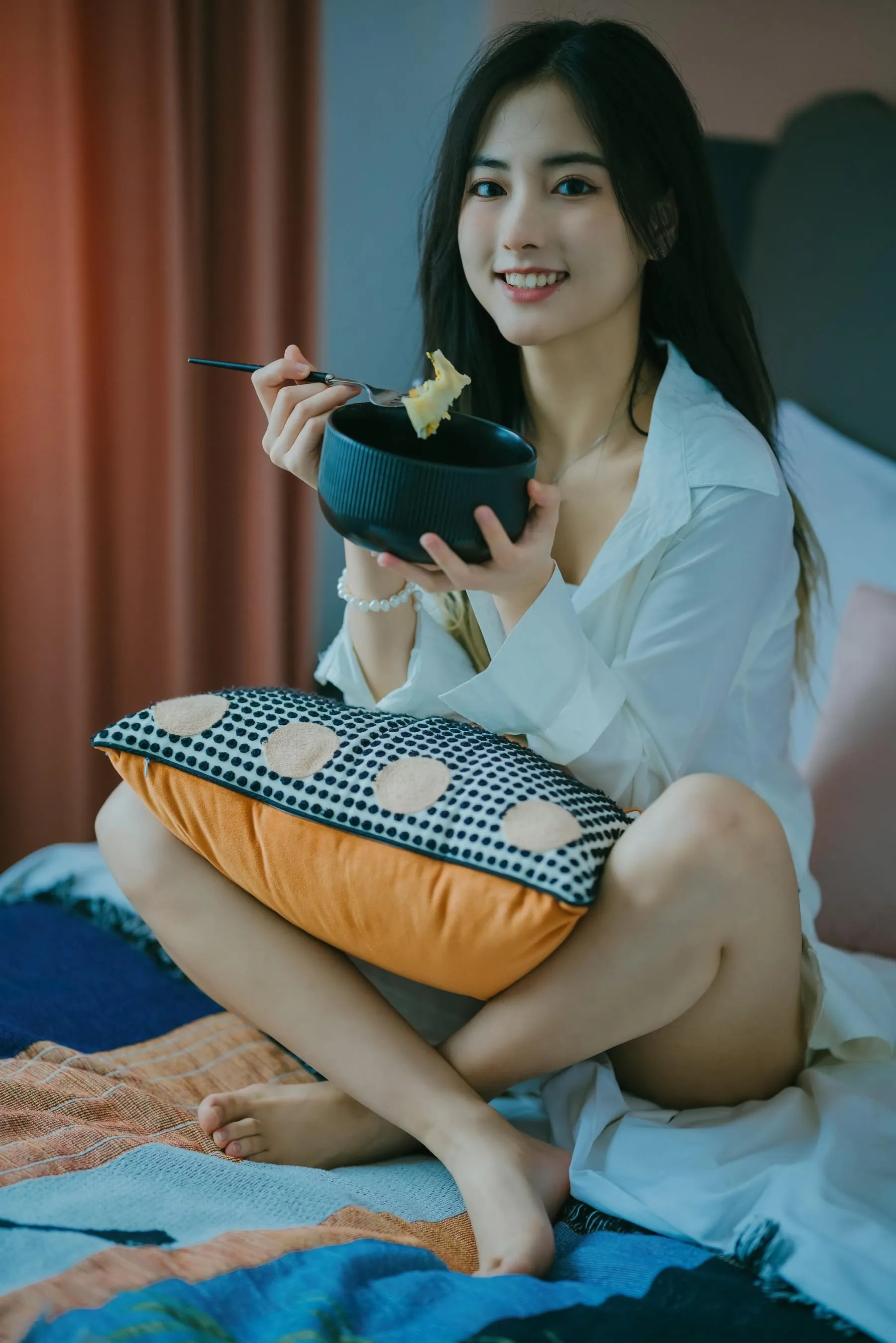 [YITUYU艺图语]2022.02.07 早安少女 嘟嘟 [51P]插图7